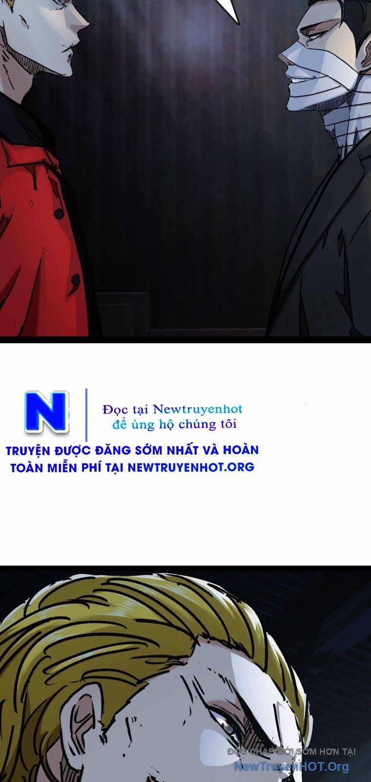 Tốc Độ Tử Thần: Chapter 17