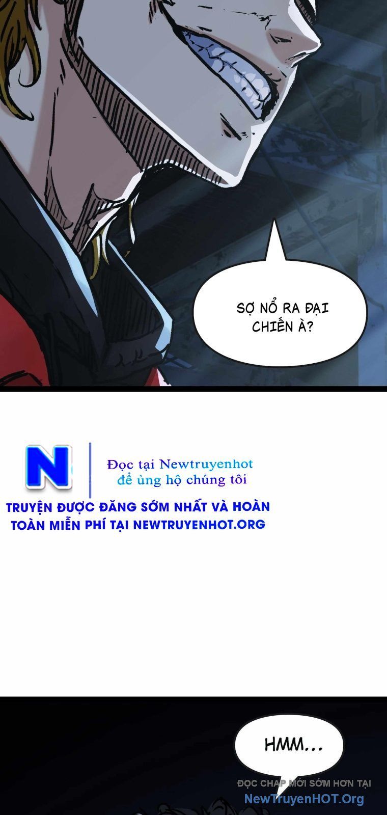 Tốc Độ Tử Thần: Chapter 17