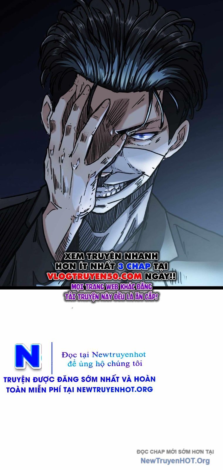 Tốc Độ Tử Thần: Chapter 17