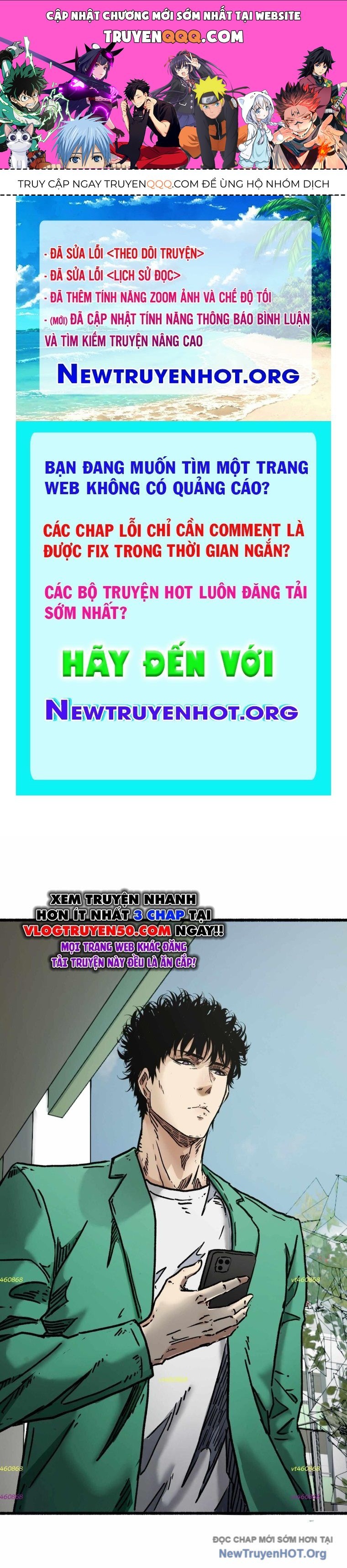 Tốc Độ Tử Thần: Chapter 18