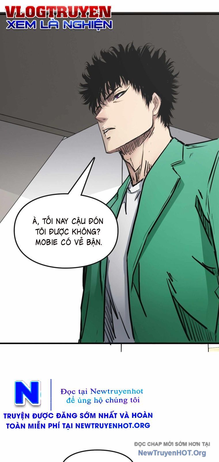 Tốc Độ Tử Thần: Chapter 18