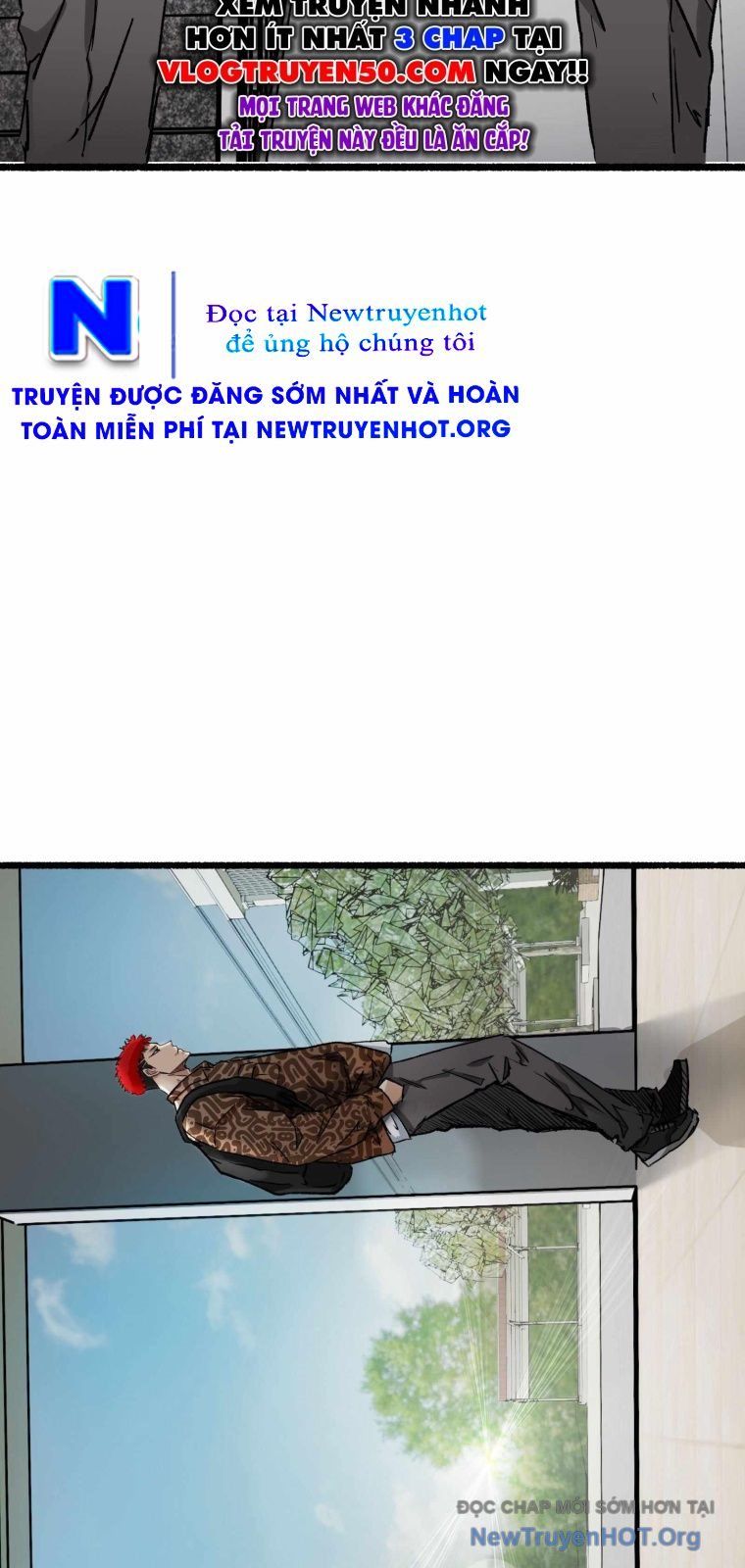 Tốc Độ Tử Thần: Chapter 18