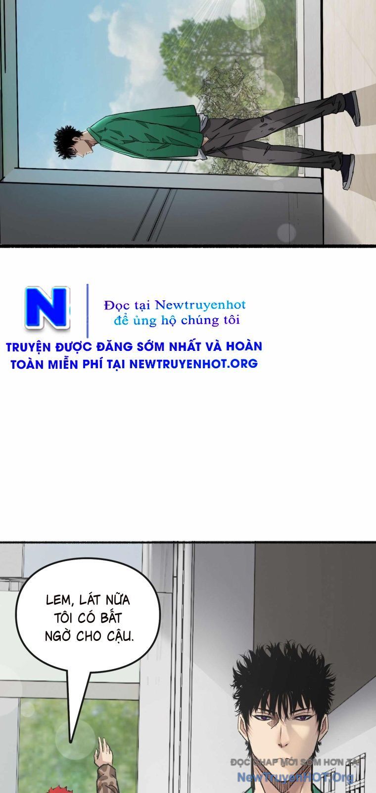 Tốc Độ Tử Thần: Chapter 18