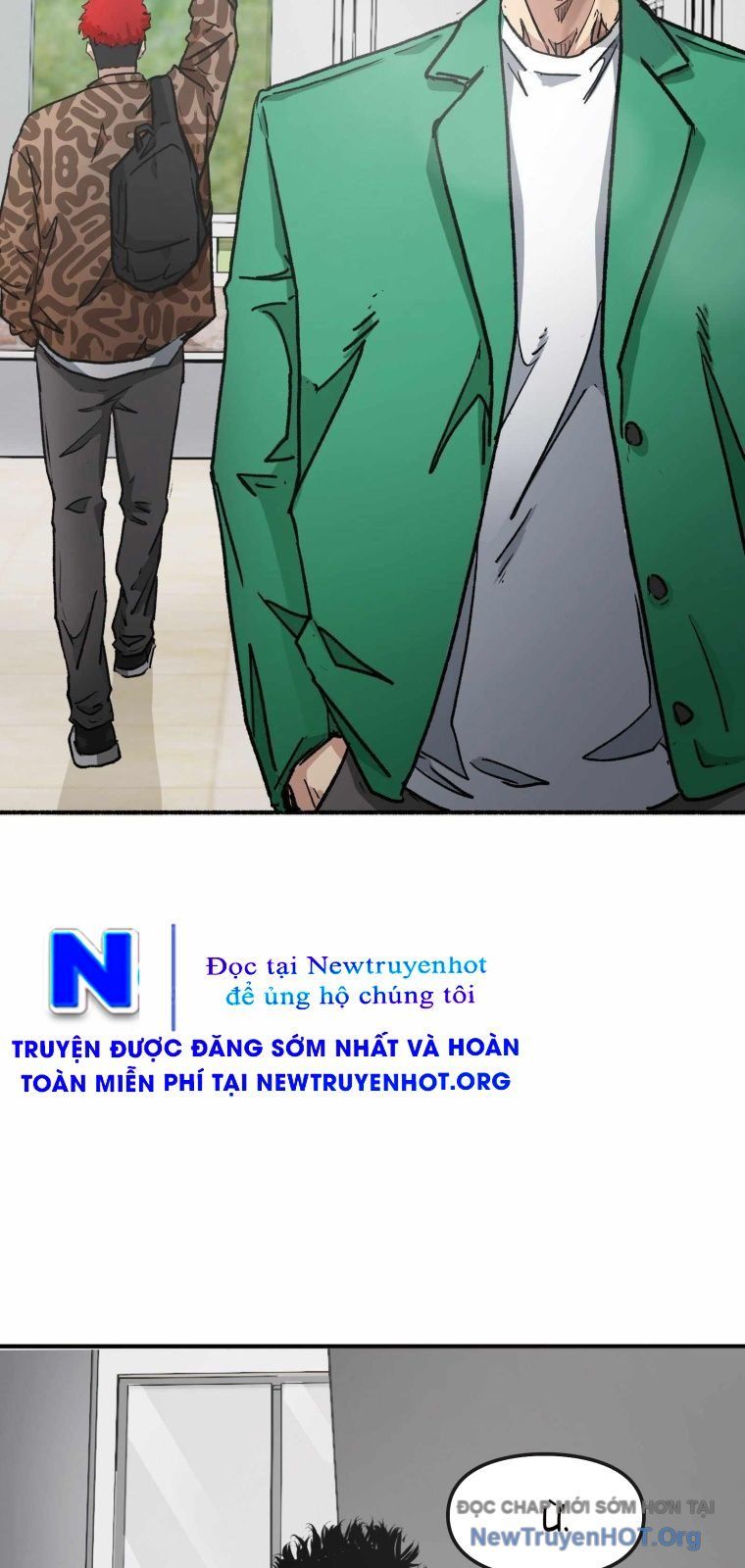 Tốc Độ Tử Thần: Chapter 18