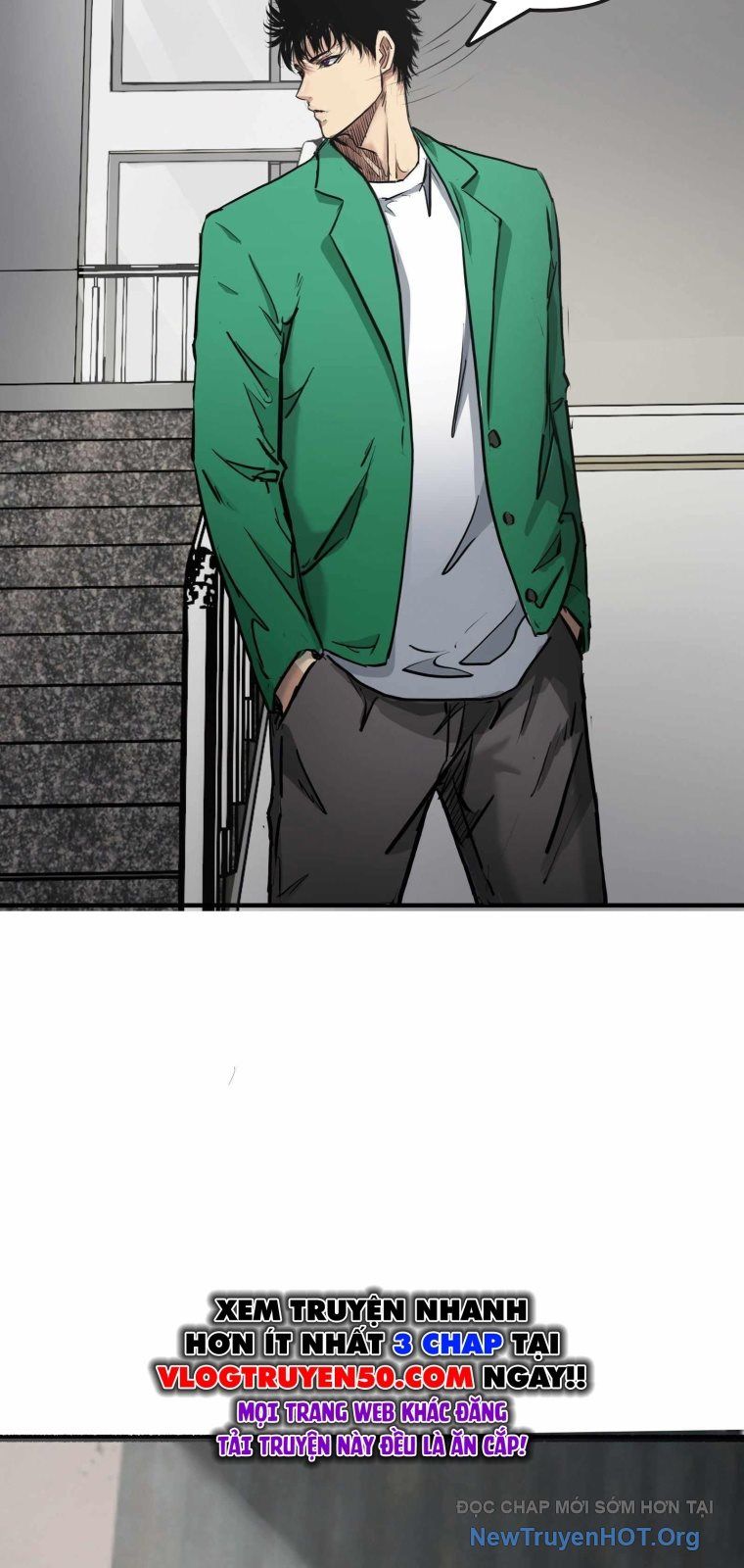 Tốc Độ Tử Thần: Chapter 18