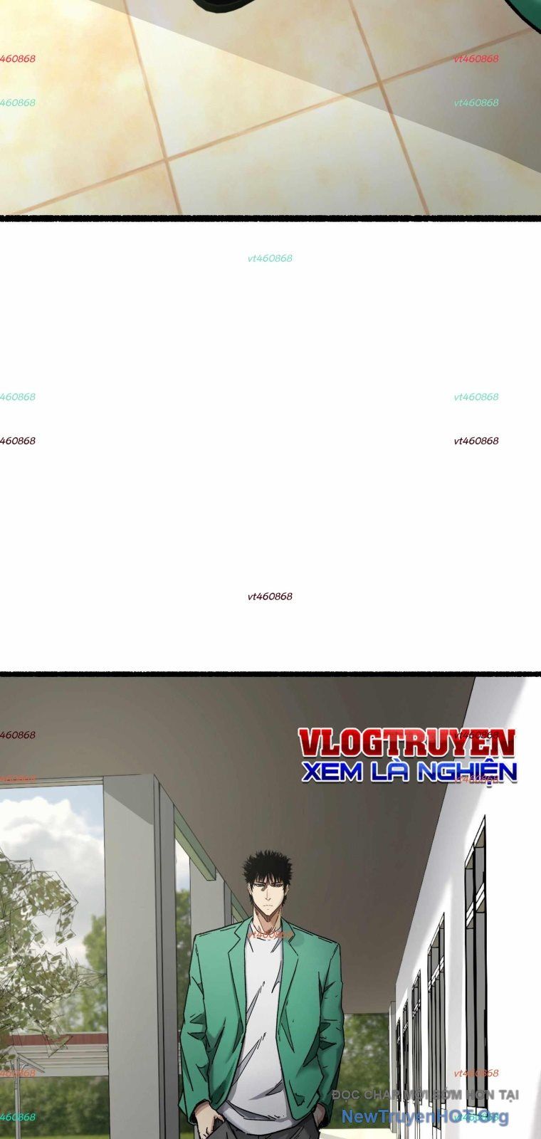 Tốc Độ Tử Thần: Chapter 18