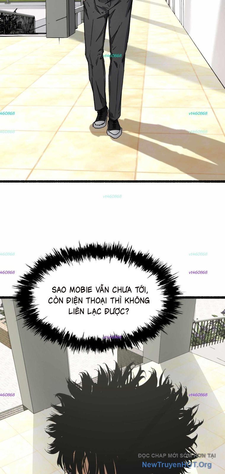 Tốc Độ Tử Thần: Chapter 18