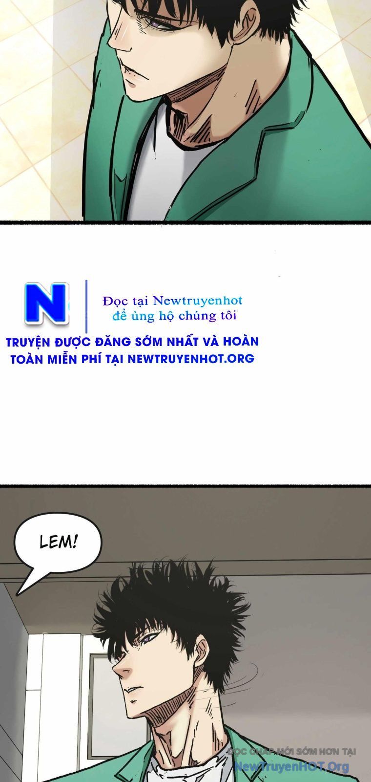 Tốc Độ Tử Thần: Chapter 18