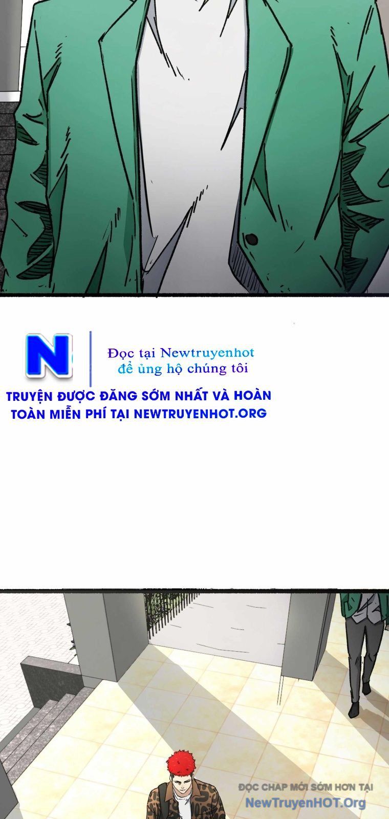 Tốc Độ Tử Thần: Chapter 18