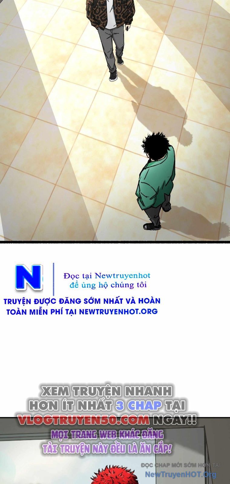 Tốc Độ Tử Thần: Chapter 18