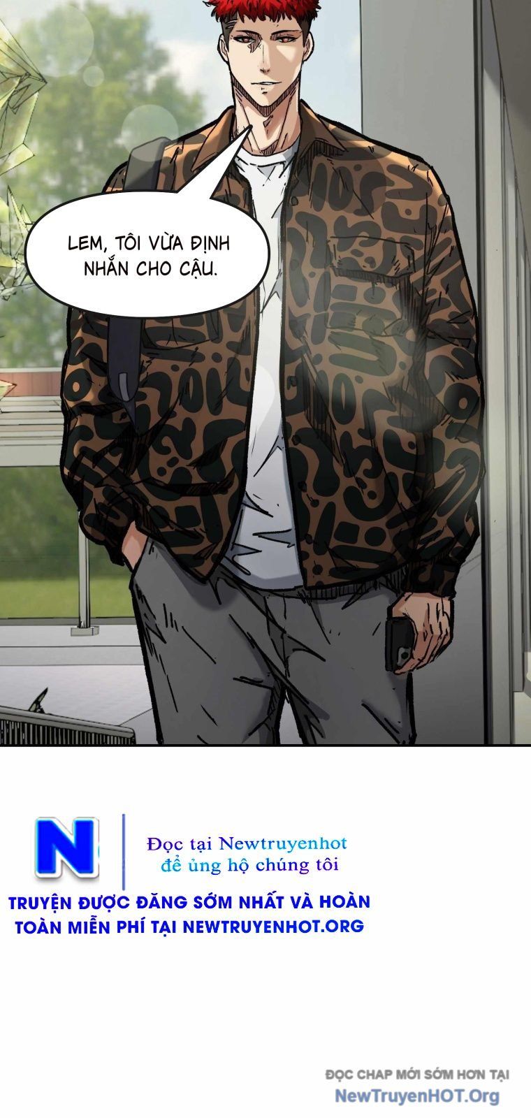Tốc Độ Tử Thần: Chapter 18