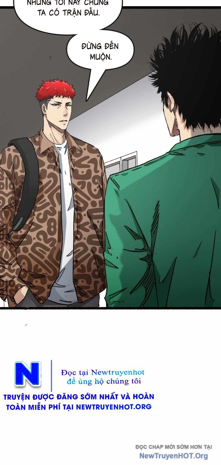 Tốc Độ Tử Thần: Chapter 18