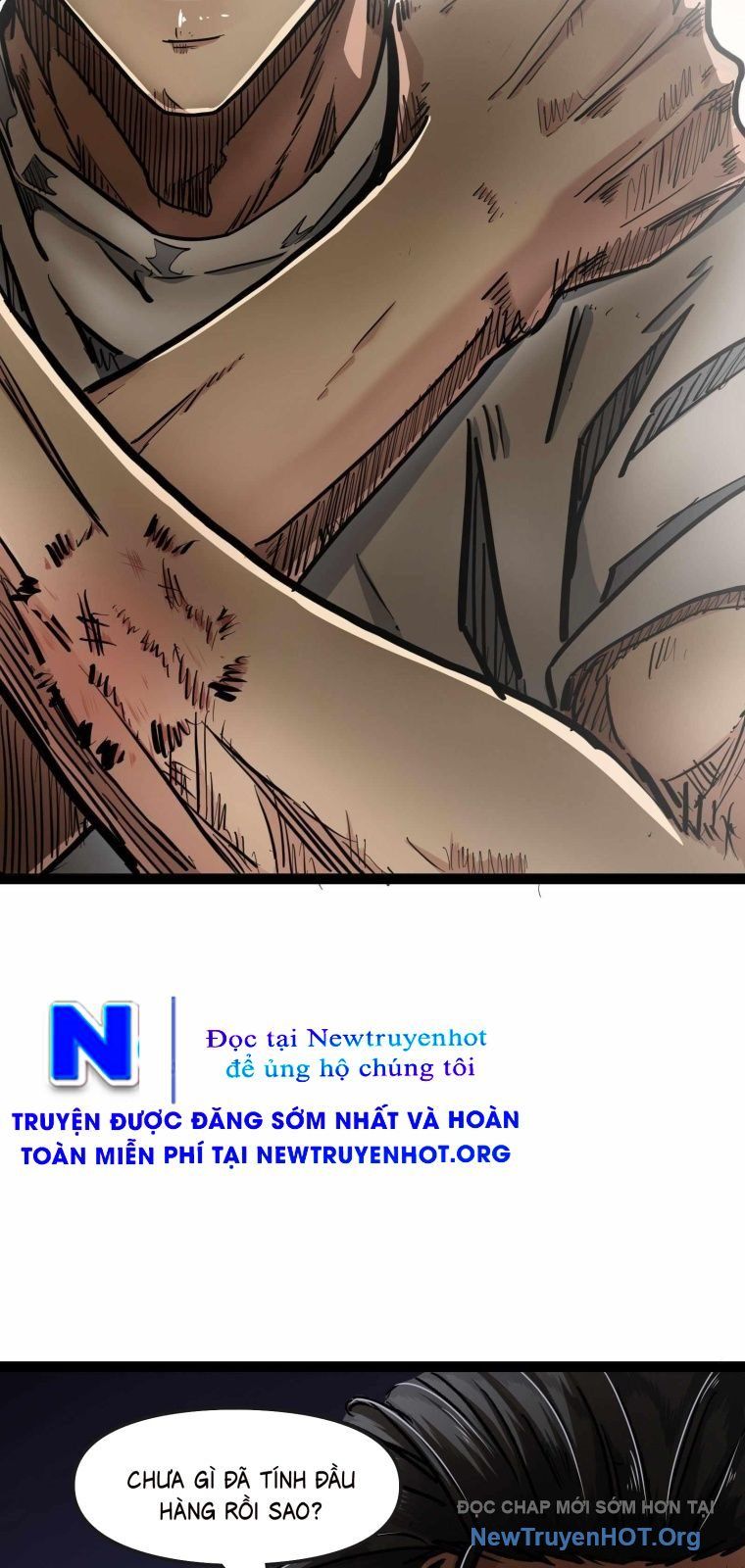 Tốc Độ Tử Thần: Chapter 19