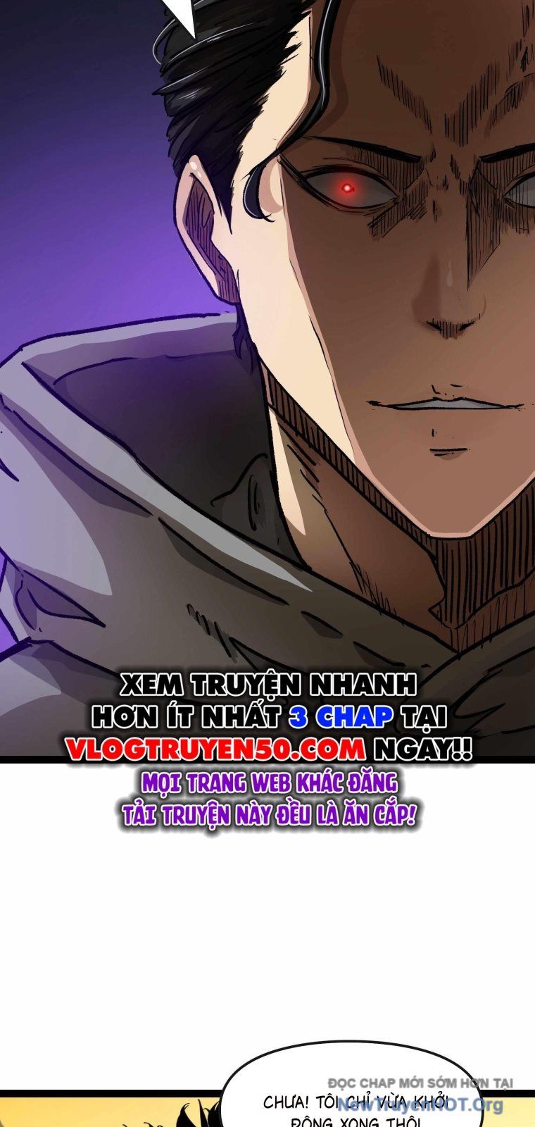 Tốc Độ Tử Thần: Chapter 19