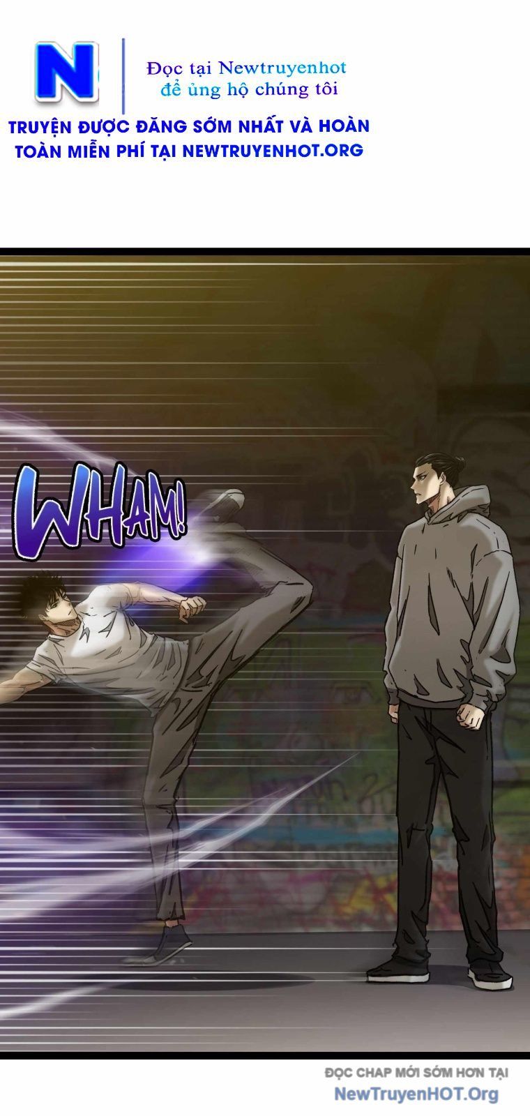 Tốc Độ Tử Thần: Chapter 19