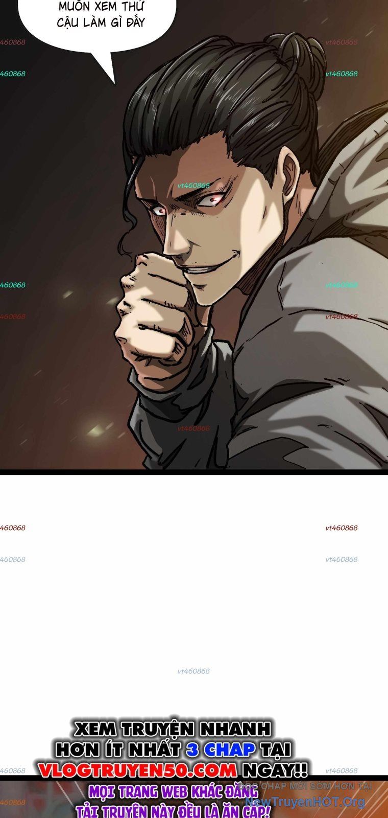 Tốc Độ Tử Thần: Chapter 19