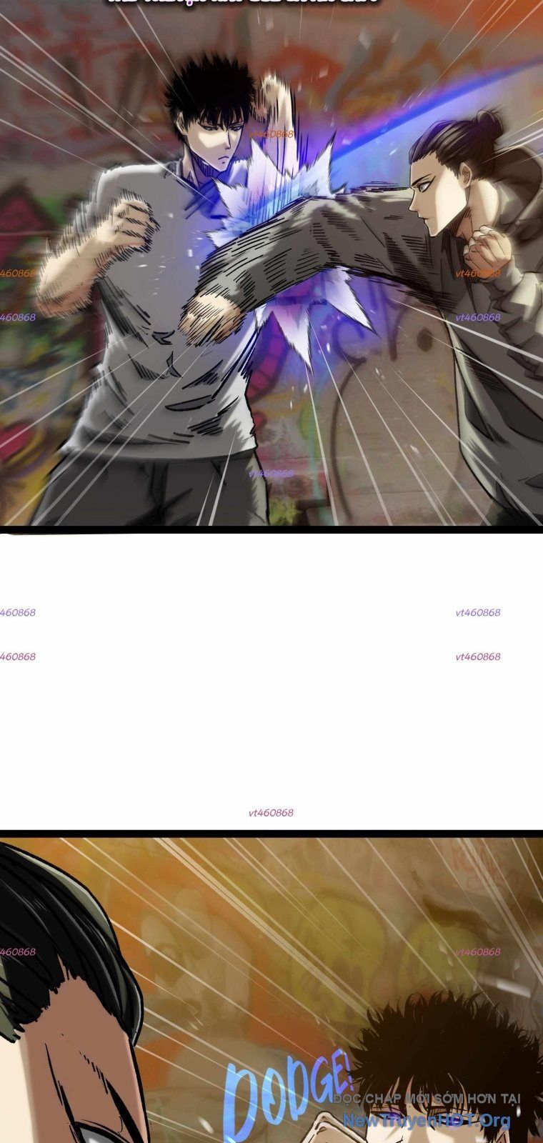 Tốc Độ Tử Thần: Chapter 19