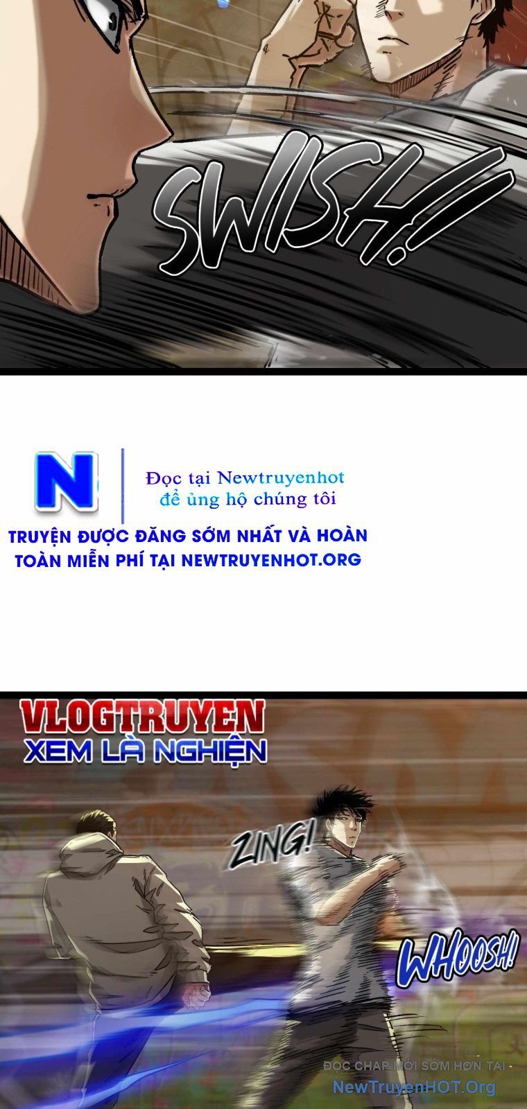 Tốc Độ Tử Thần: Chapter 19