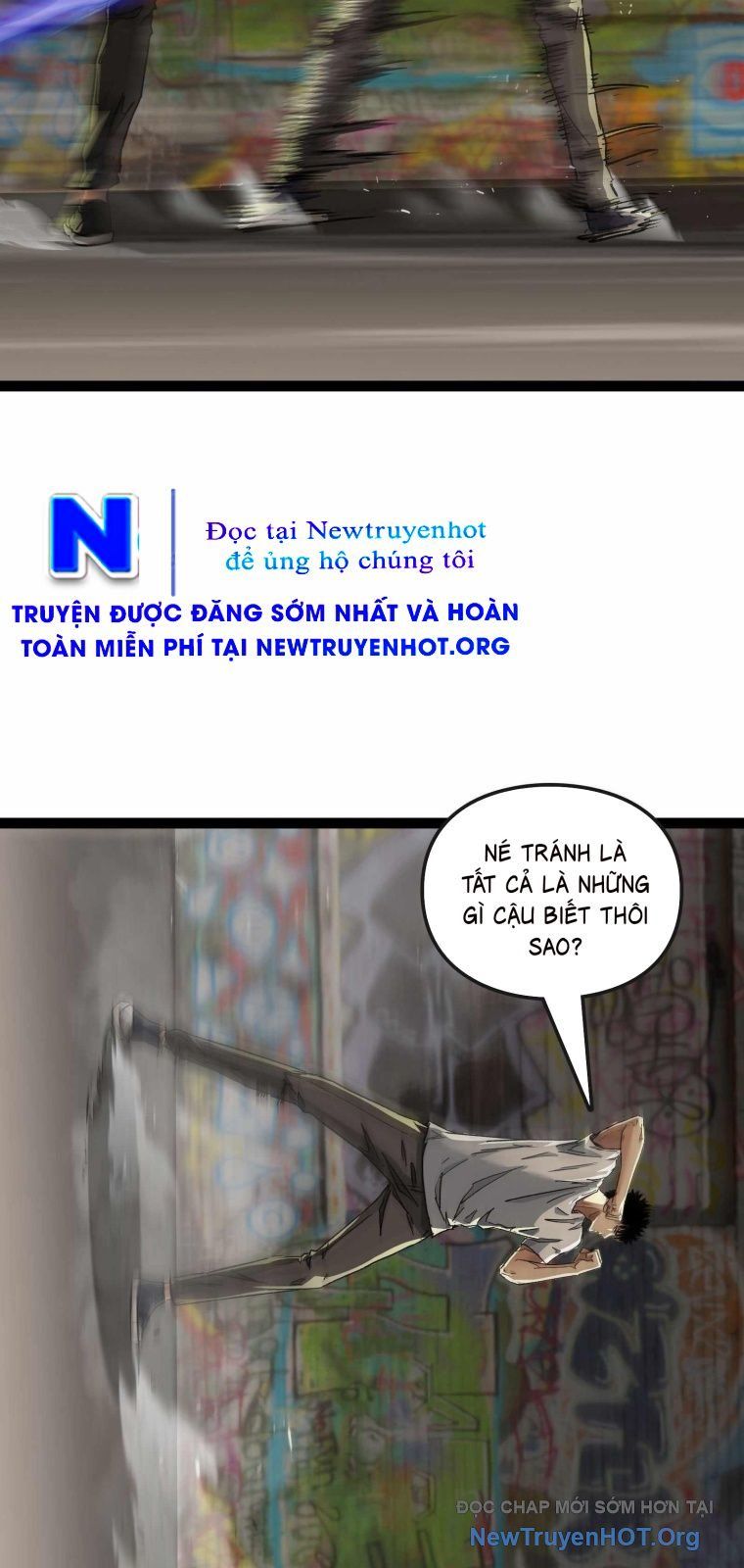 Tốc Độ Tử Thần: Chapter 19