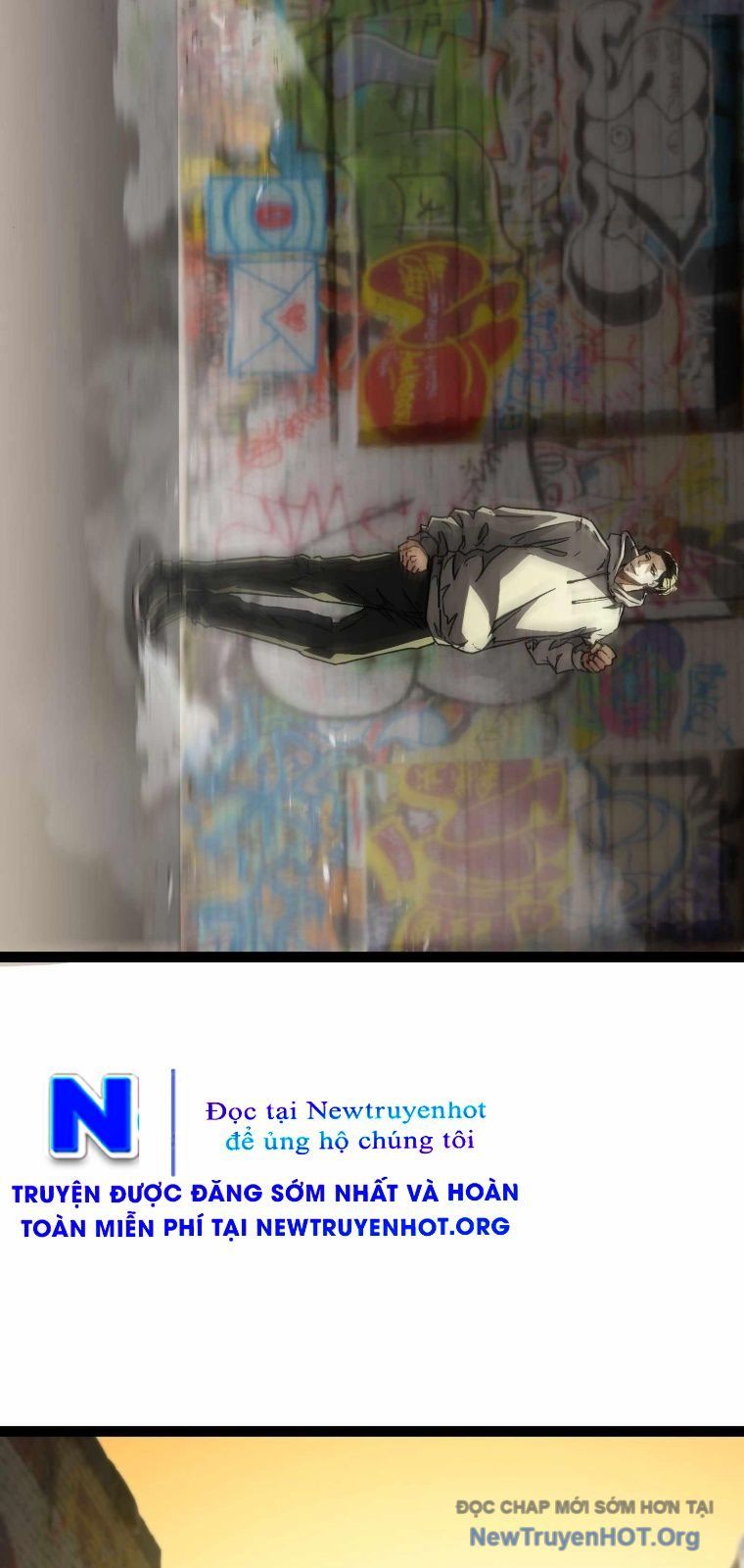 Tốc Độ Tử Thần: Chapter 19
