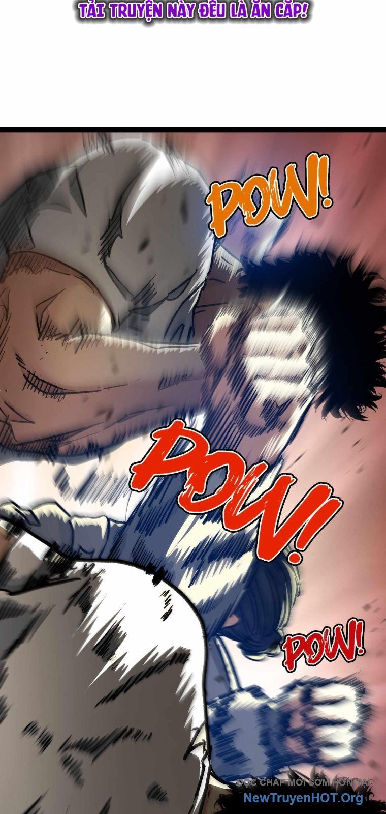 Tốc Độ Tử Thần: Chapter 19