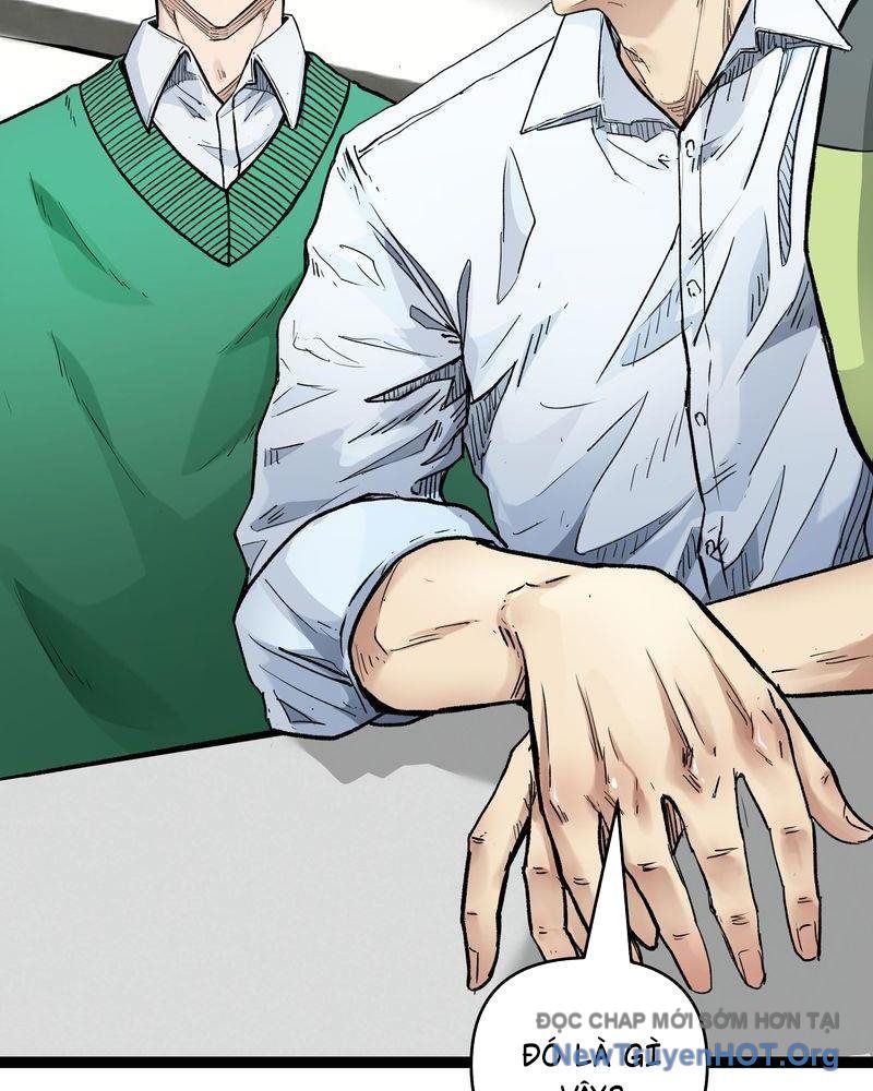 Tốc Độ Tử Thần: Chapter 2