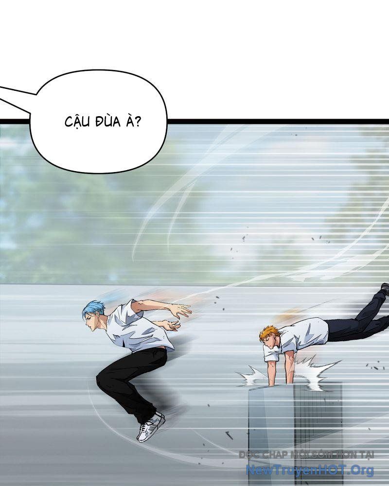 Tốc Độ Tử Thần: Chapter 2