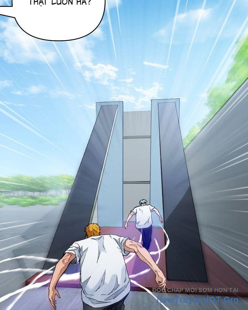 Tốc Độ Tử Thần: Chapter 2