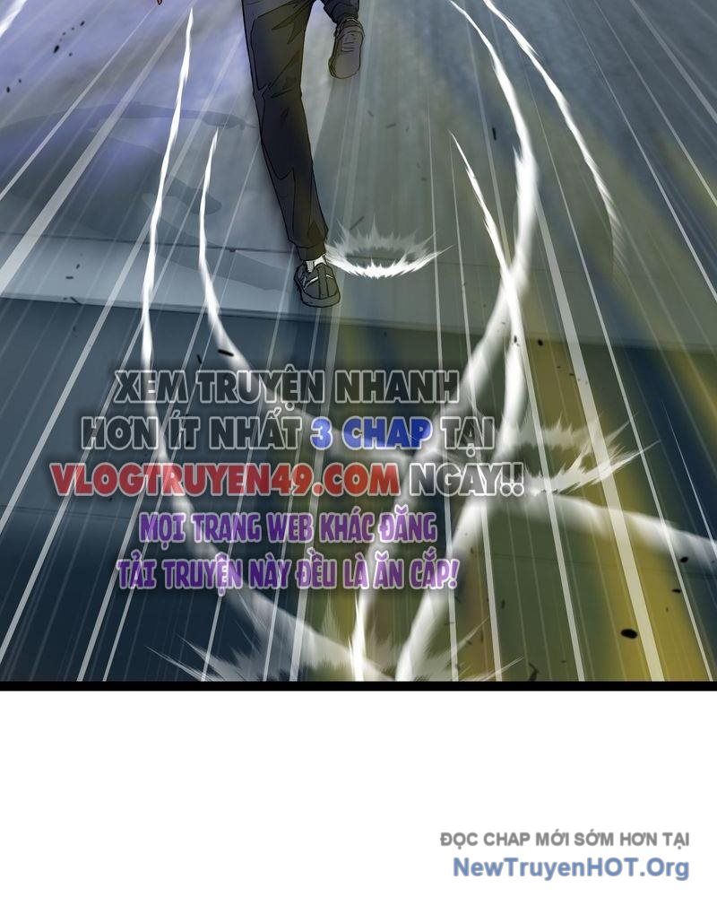 Tốc Độ Tử Thần: Chapter 2