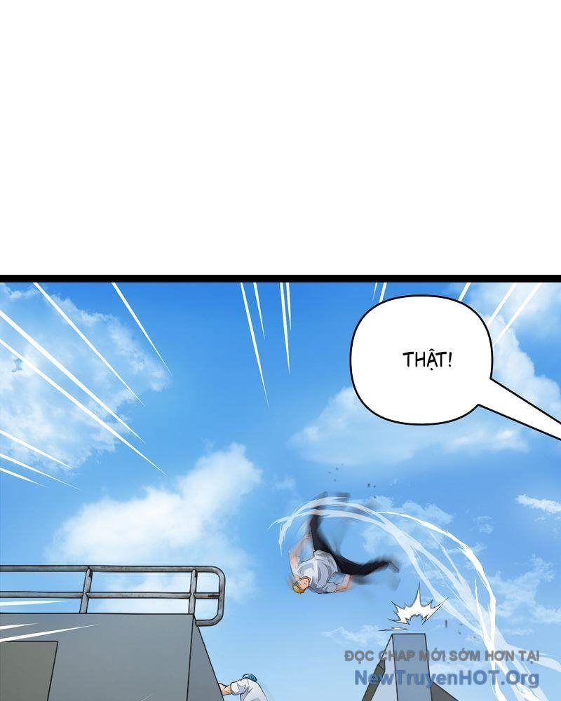 Tốc Độ Tử Thần: Chapter 2