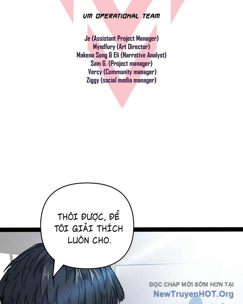 Tốc Độ Tử Thần: Chapter 2