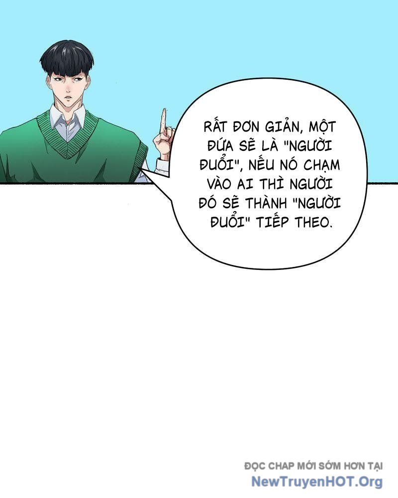 Tốc Độ Tử Thần: Chapter 2