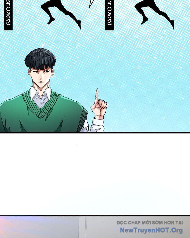 Tốc Độ Tử Thần: Chapter 2