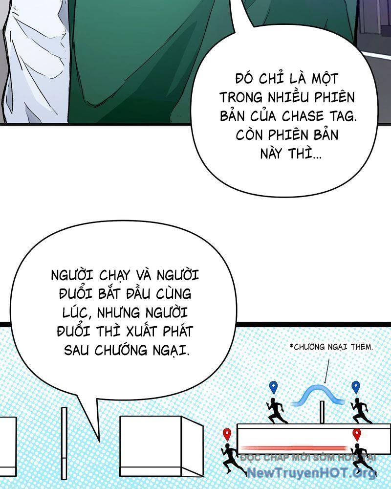 Tốc Độ Tử Thần: Chapter 2