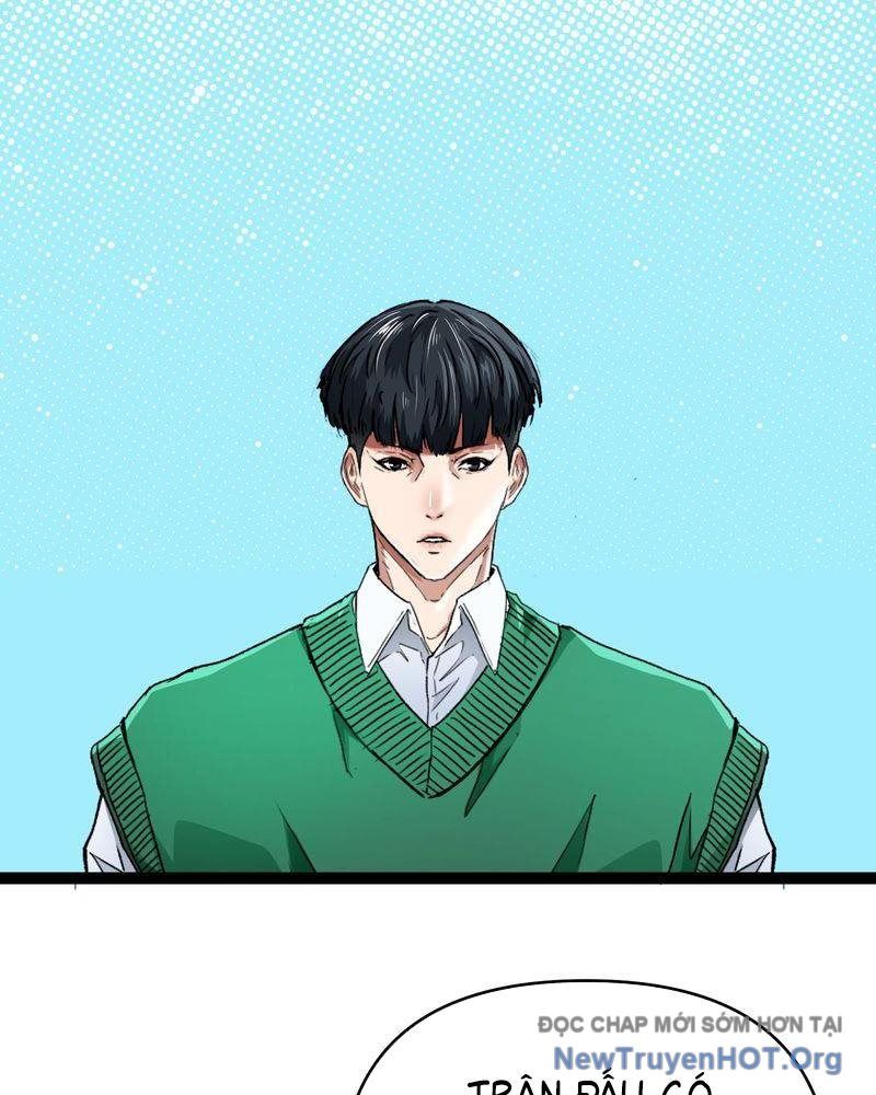 Tốc Độ Tử Thần: Chapter 2