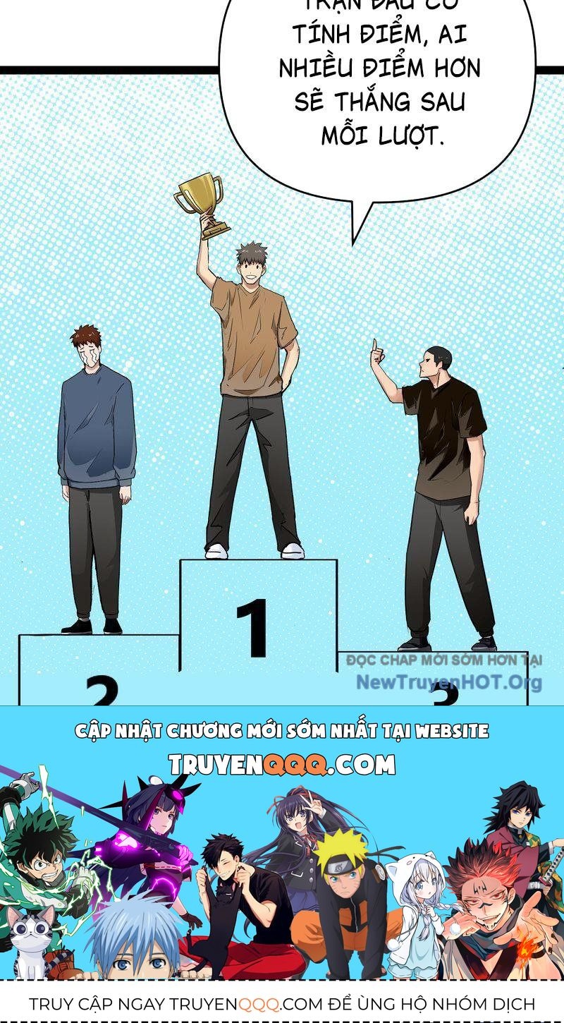 Tốc Độ Tử Thần: Chapter 2