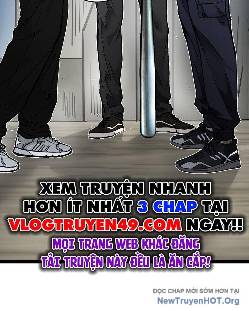 Tốc Độ Tử Thần: Chapter 2