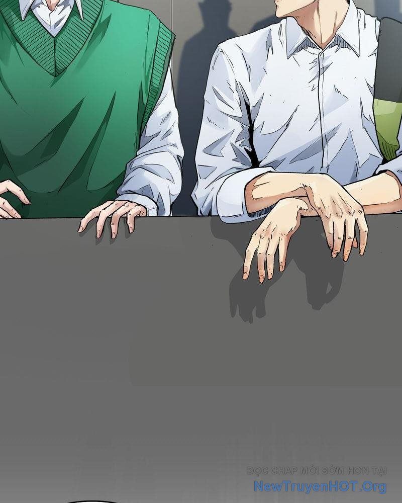 Tốc Độ Tử Thần: Chapter 2