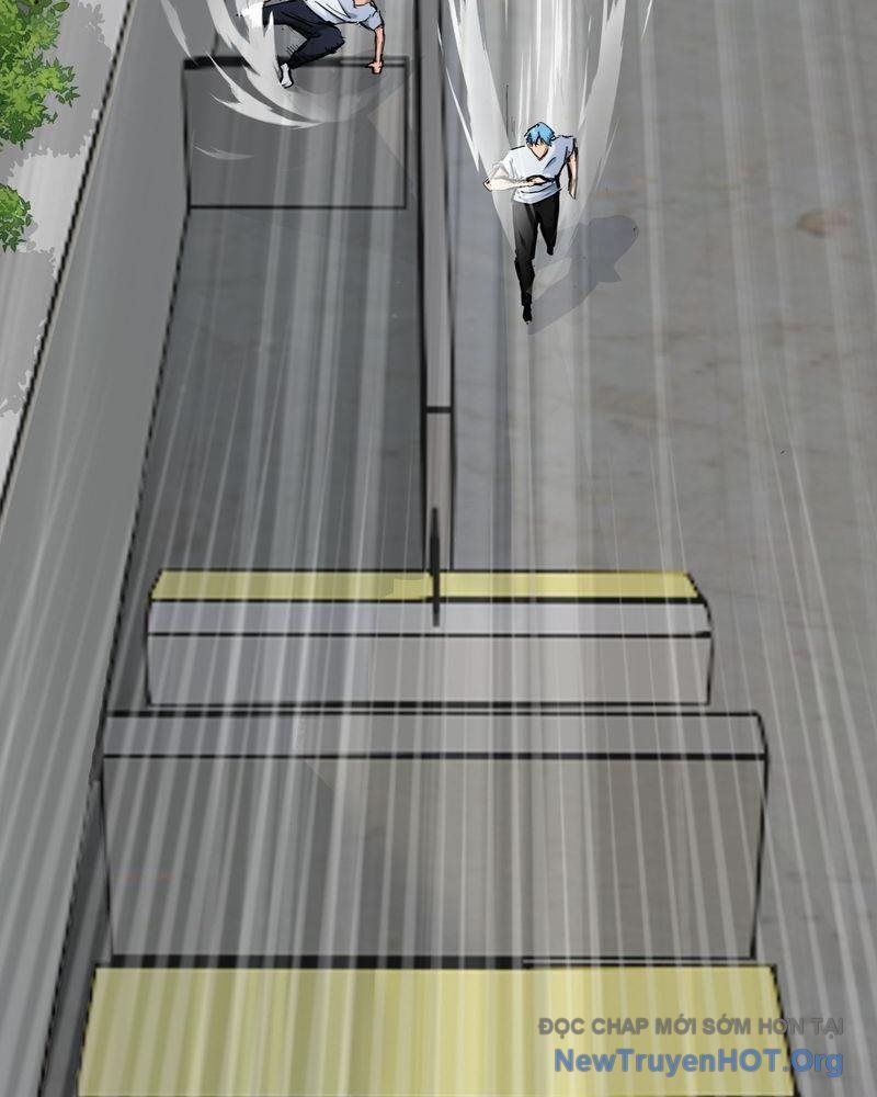 Tốc Độ Tử Thần: Chapter 2