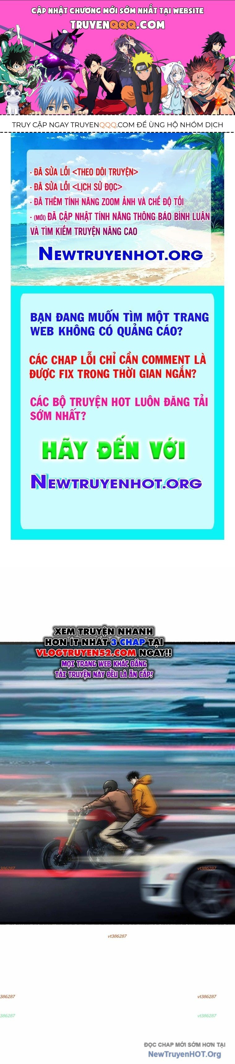 Tốc Độ Tử Thần: Chapter 20