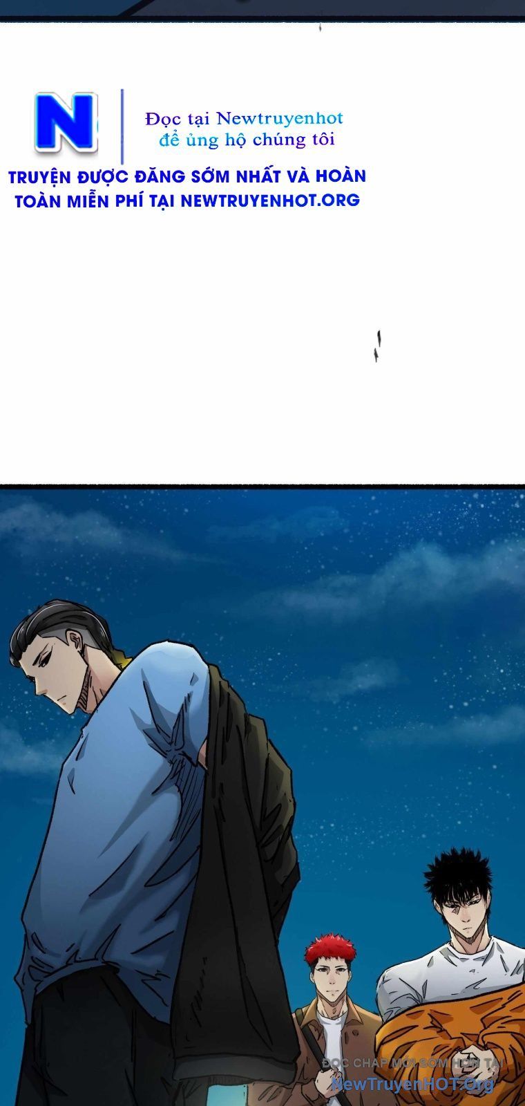 Tốc Độ Tử Thần: Chapter 20