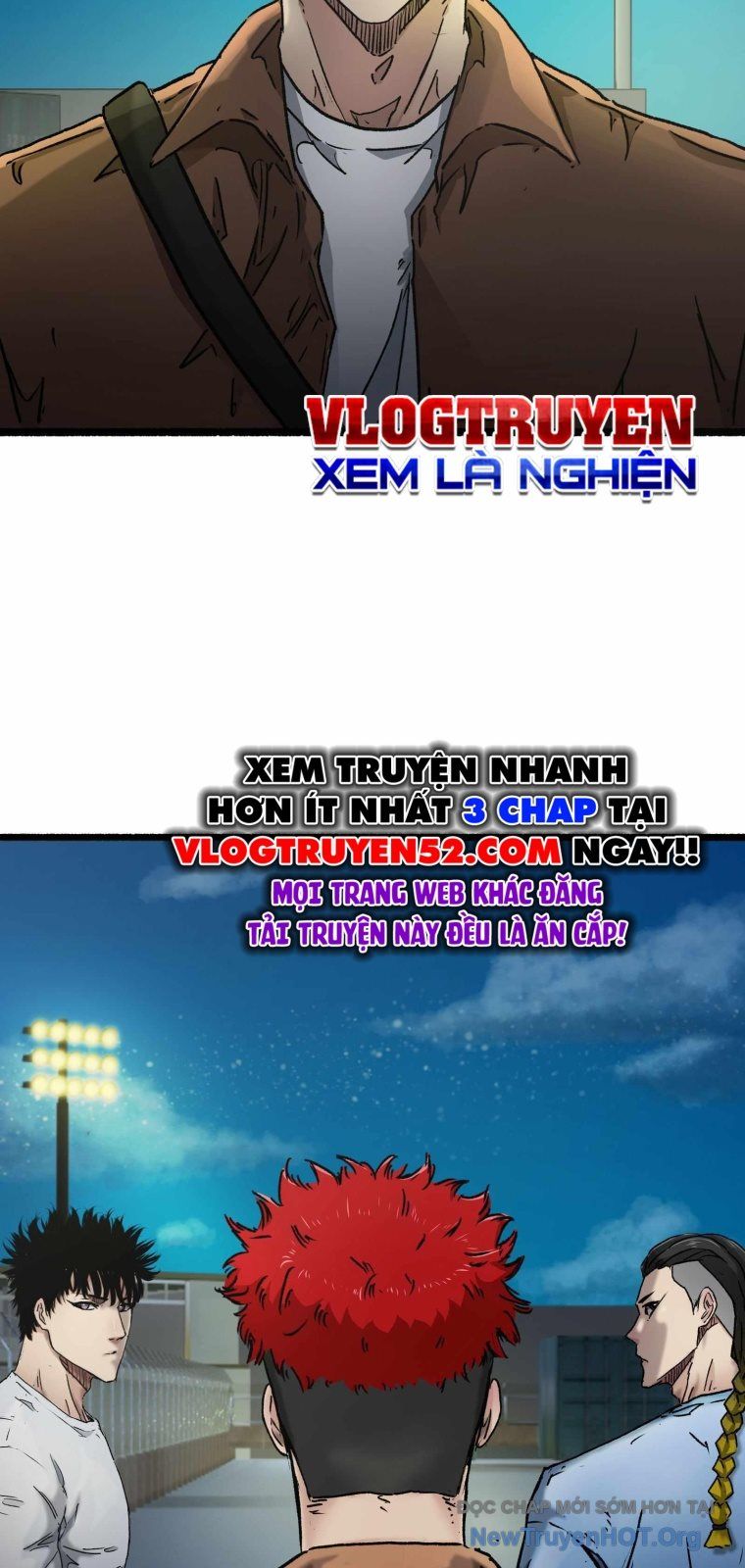 Tốc Độ Tử Thần: Chapter 20