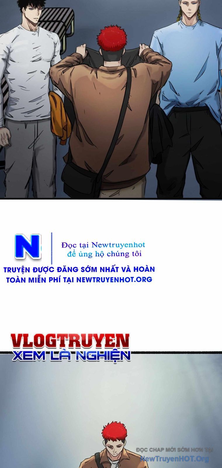 Tốc Độ Tử Thần: Chapter 20