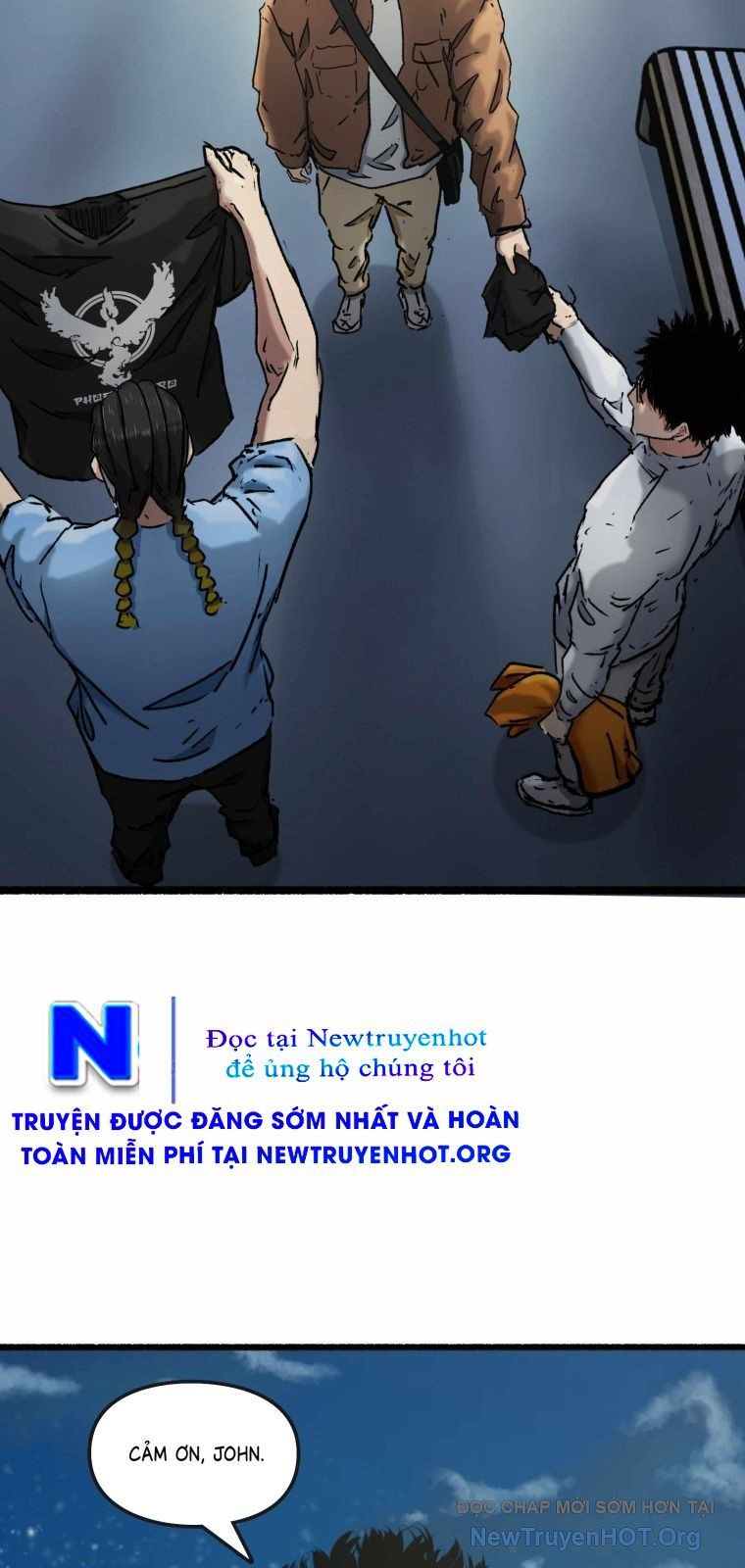 Tốc Độ Tử Thần: Chapter 20