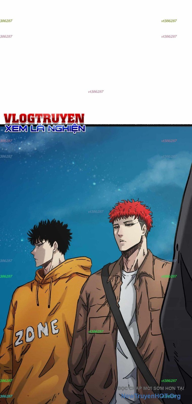 Tốc Độ Tử Thần: Chapter 20