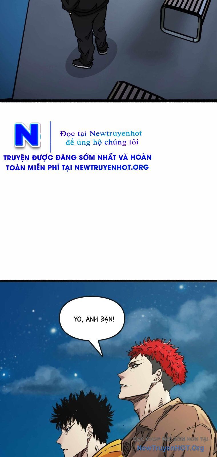 Tốc Độ Tử Thần: Chapter 20