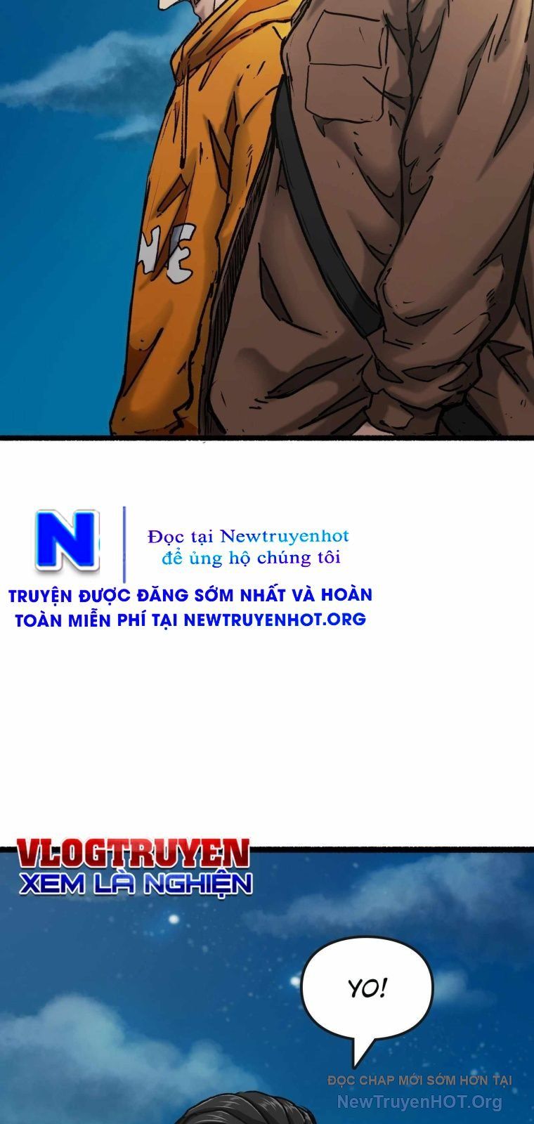 Tốc Độ Tử Thần: Chapter 20