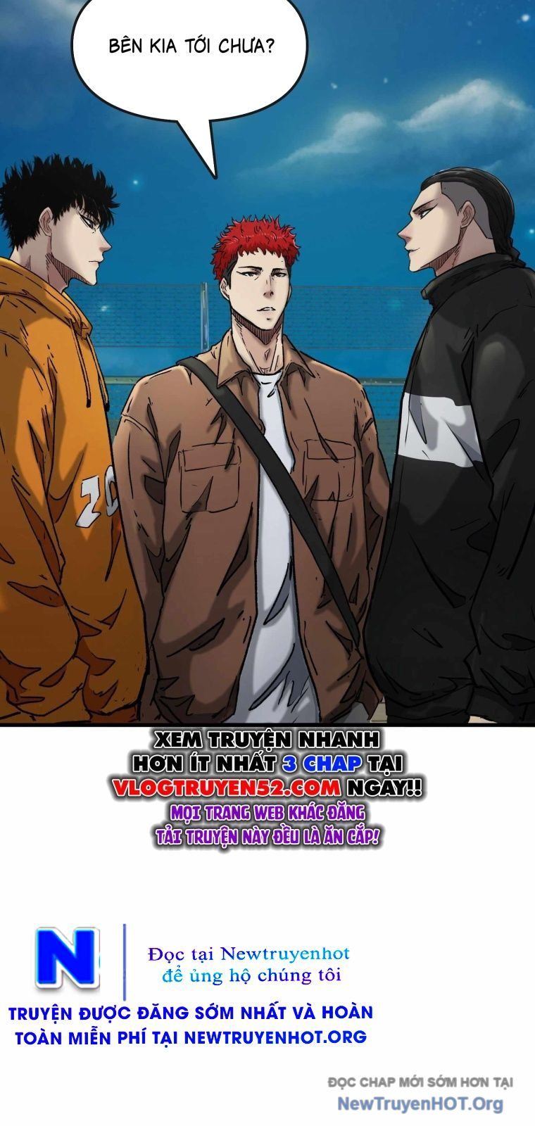 Tốc Độ Tử Thần: Chapter 20