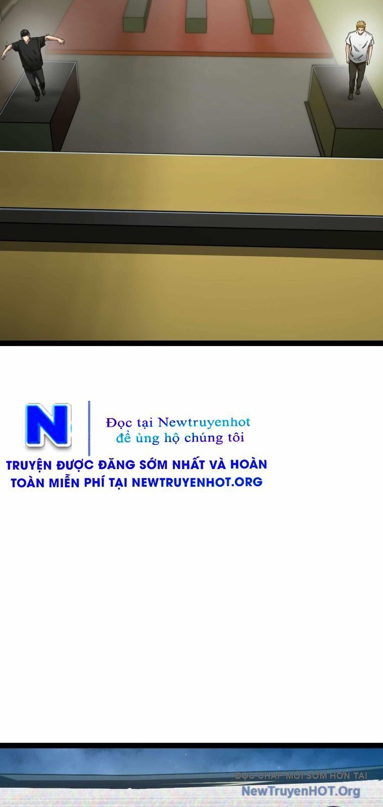 Tốc Độ Tử Thần: Chapter 21