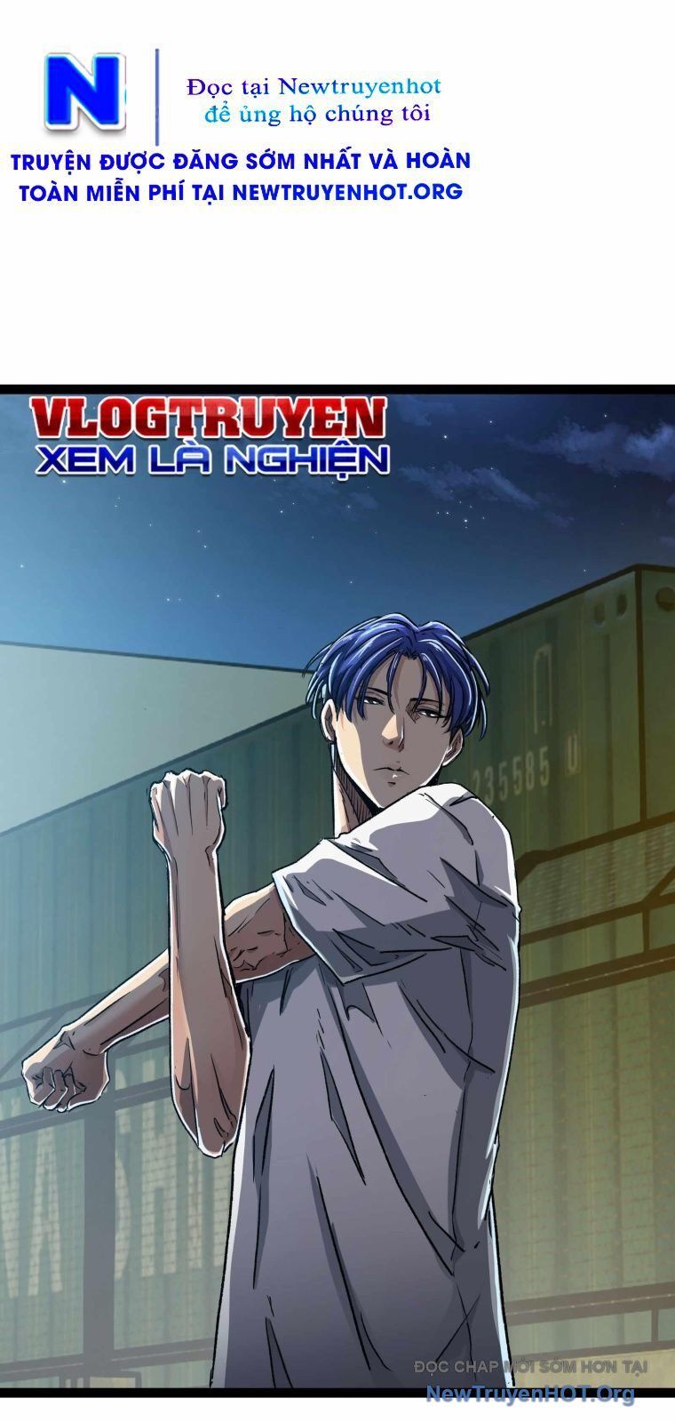 Tốc Độ Tử Thần: Chapter 21